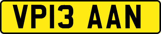 VP13AAN
