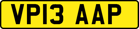 VP13AAP
