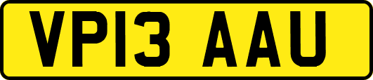 VP13AAU