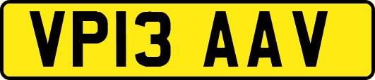 VP13AAV