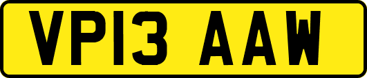 VP13AAW