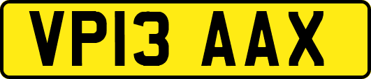 VP13AAX