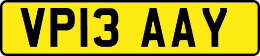 VP13AAY