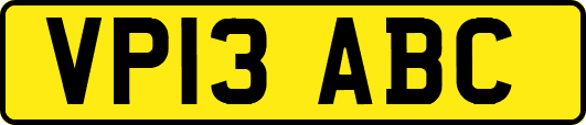 VP13ABC