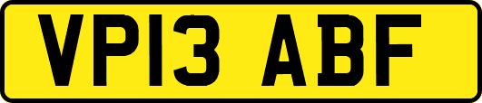 VP13ABF