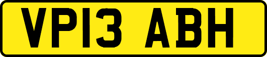VP13ABH