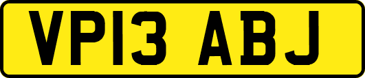 VP13ABJ