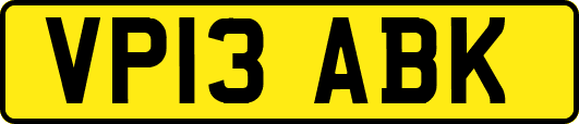 VP13ABK