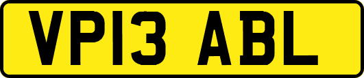 VP13ABL