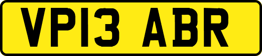VP13ABR