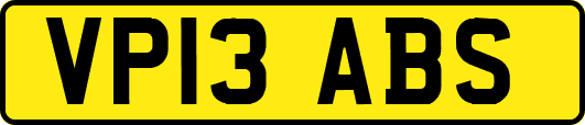 VP13ABS