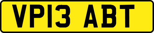 VP13ABT