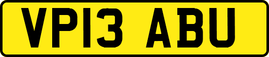 VP13ABU