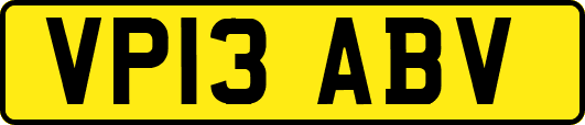 VP13ABV