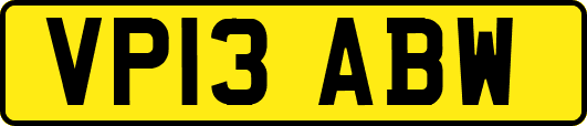 VP13ABW