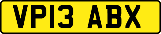 VP13ABX