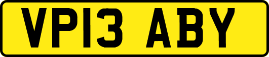VP13ABY