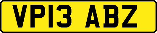 VP13ABZ