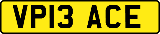 VP13ACE