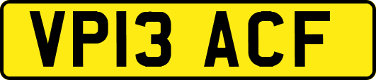 VP13ACF