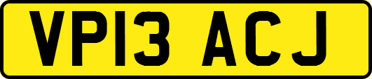 VP13ACJ