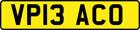 VP13ACO