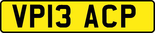 VP13ACP