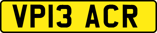 VP13ACR