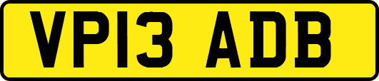 VP13ADB