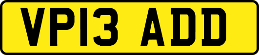 VP13ADD