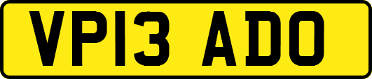 VP13ADO