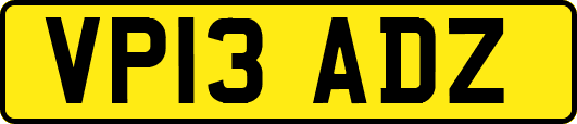 VP13ADZ