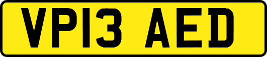 VP13AED