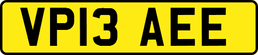 VP13AEE