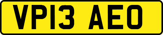 VP13AEO