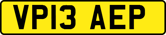 VP13AEP