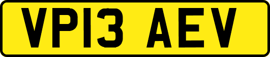 VP13AEV