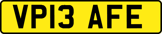 VP13AFE