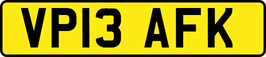 VP13AFK