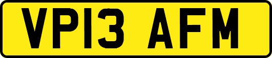 VP13AFM