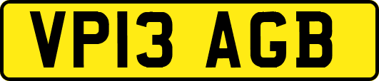 VP13AGB