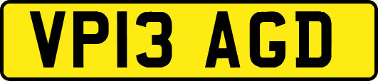 VP13AGD