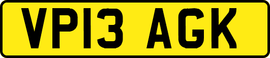 VP13AGK