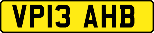 VP13AHB