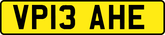 VP13AHE