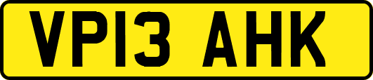 VP13AHK