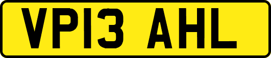VP13AHL