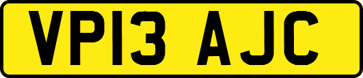 VP13AJC