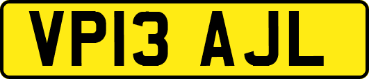 VP13AJL