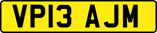 VP13AJM